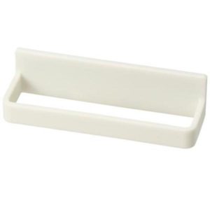 スチール面に取り付けられるホルダー