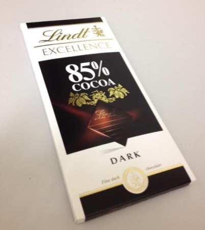 リンツチョコレート
