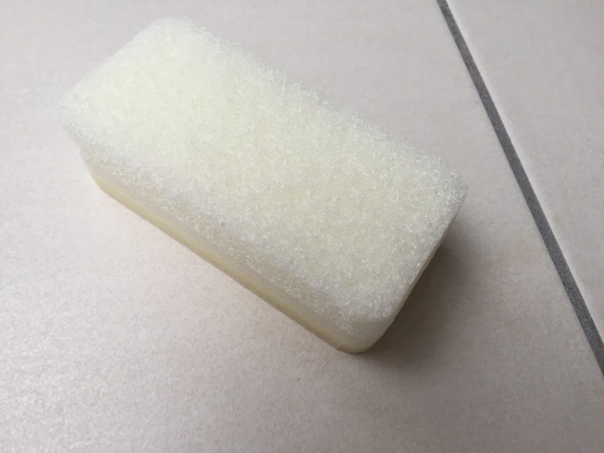 カインズスリムスポンジ