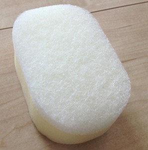 カインズ小判型スポンジ