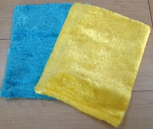 パルスイクロス