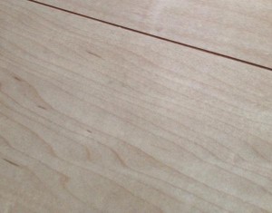 フローリングの汚れ落とし