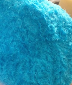 パルスイクロス汚れが落ちる