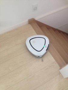 ルーロ　階段　大丈夫？