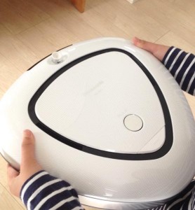 ルーロ持ちやすい