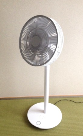 グリーンファン2プラス