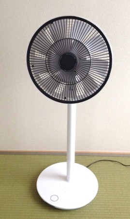 グリーンファン2