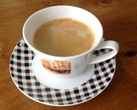 デロンギエスプレッソマシンコーヒー