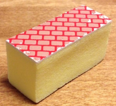 ダイヤモンドパッド