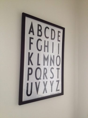 アルネ・ヤコブセンティータオル