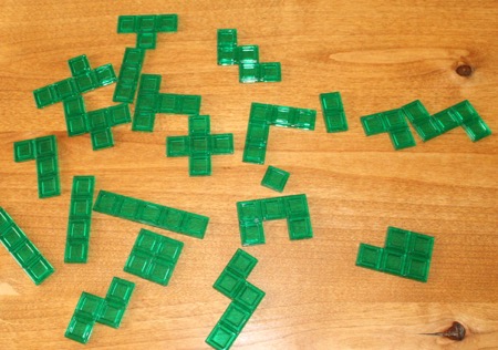 ブロックスのピース