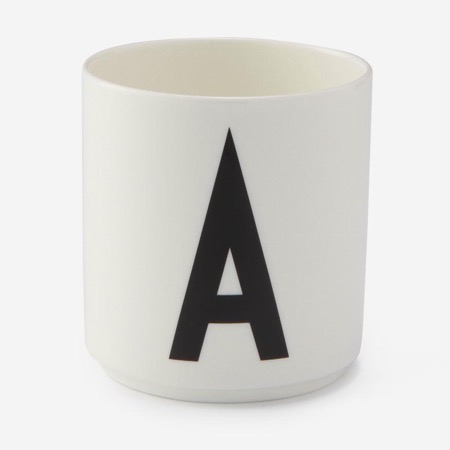 デザインレターズマグ