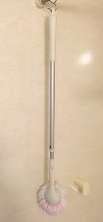 ユニットバスボンくん伸縮