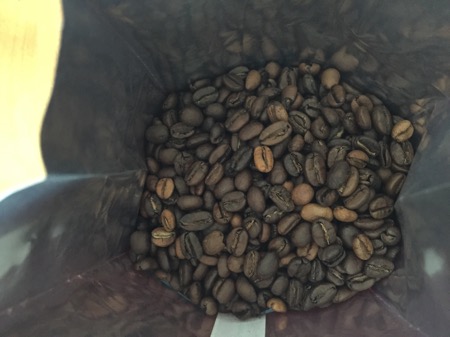 澤井珈琲クイーンモカ