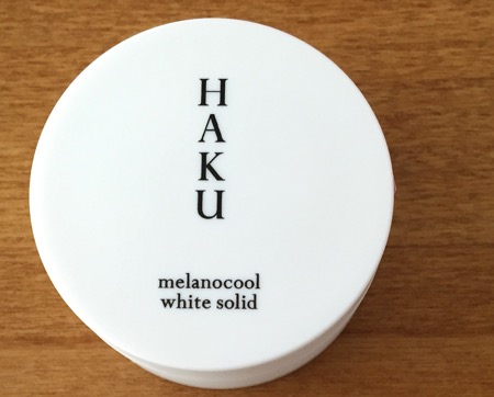 HAKUメラノクール