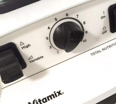バイタミックス