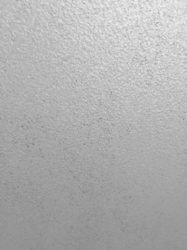 パネルの黒カビ