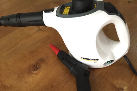 ケルヒャーSC1プレミアム