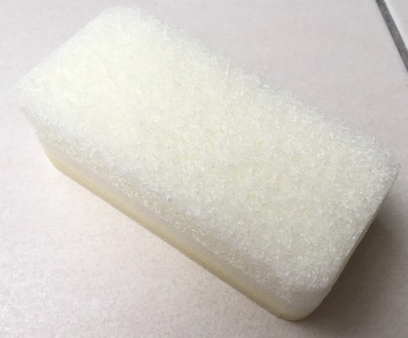 カインズキッチンスポンジ