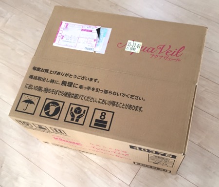 ふるさと納税ティッシュ