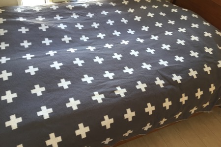 ピアヴァレンブランケット