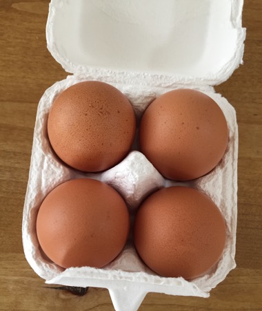 オイシックス玉子4個セット