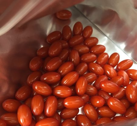 レディースジャスミンサプリ