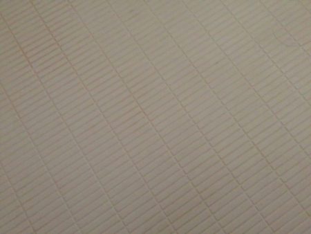 お風呂床汚れ