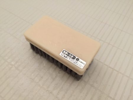 パナソニック製お風呂床掃除