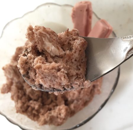 家庭で台湾風かき氷