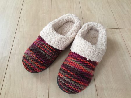 コストコスリッパ