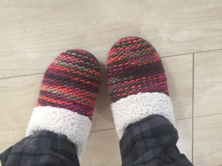 コストコスリッパ