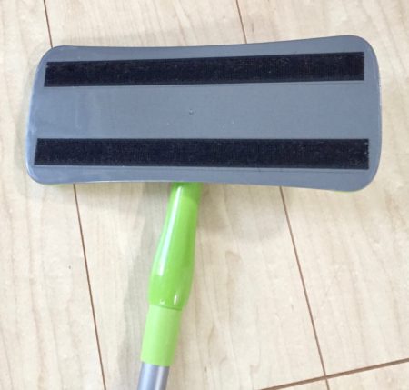 クイックルワイパーを超える最強のフロアワイパーを遂に見つけた シンプルな住まいと暮らし