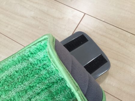 スリーエム取り替え用クロス