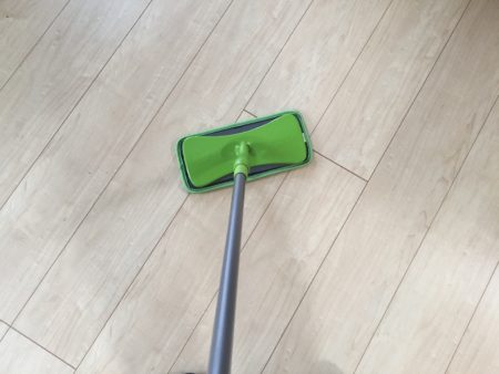 スリーエムフロアモップ