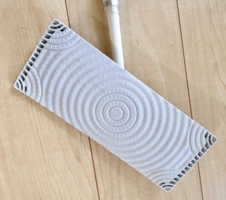 クイックルワイパーヘッド