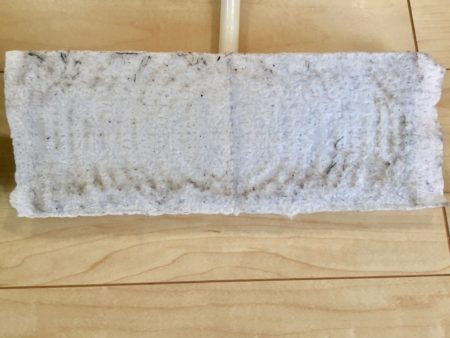 クイックルワイパーを超える最強のフロアワイパーを遂に見つけた シンプルな住まいと暮らし