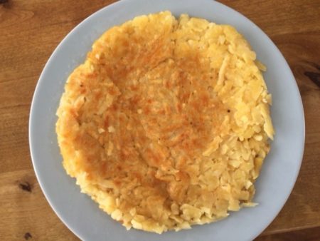 ロスティ家庭で