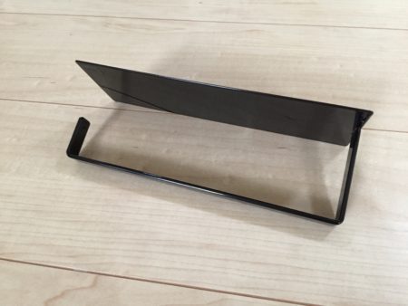 マグネットバスブーツホルダー