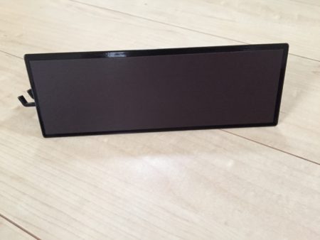 マグネット式バスブーツホルダー