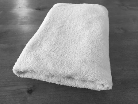 タオルごわごわ