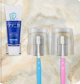 洗面台コップホルダーホルダー
