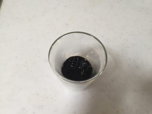 タピオカミルクティー作り方