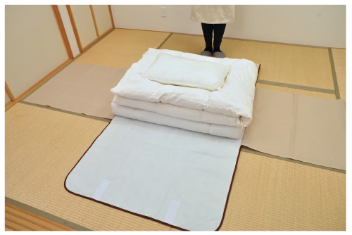 乾っとパックシリーズ特大使い方