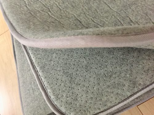 ラグ下敷き滑り止め