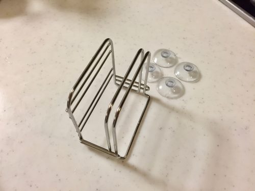 貝印まな板スタンド