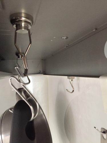 レンジフードマグネット