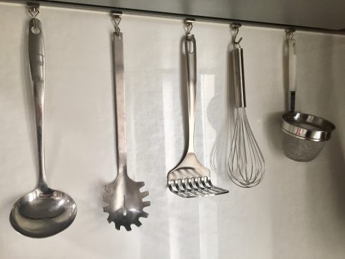 レンジフードマグネット