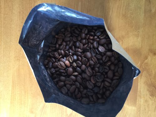 源宗園コーヒー豆