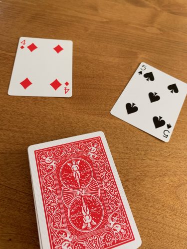 ジェミニツインズ